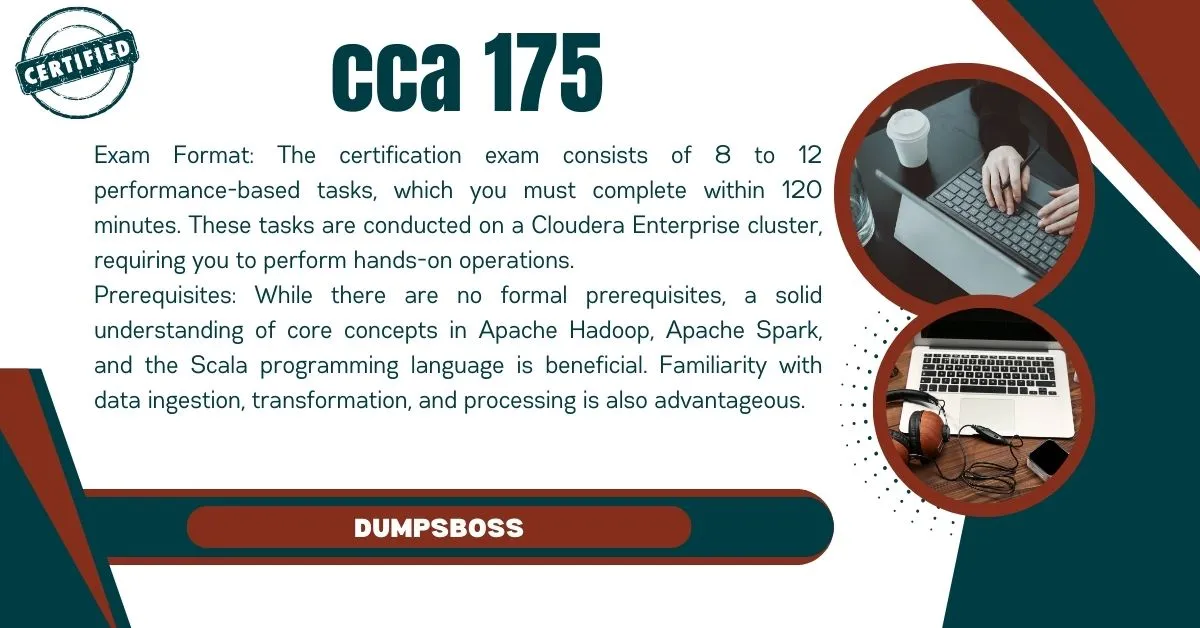 What Tips Can Help You Pass CCA 175 Certification on the First Attempt?