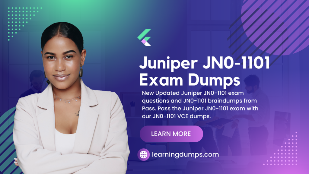 JN0 1101 Exam Dumps