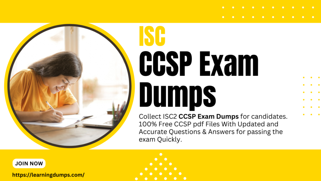 ccsp exam dumps