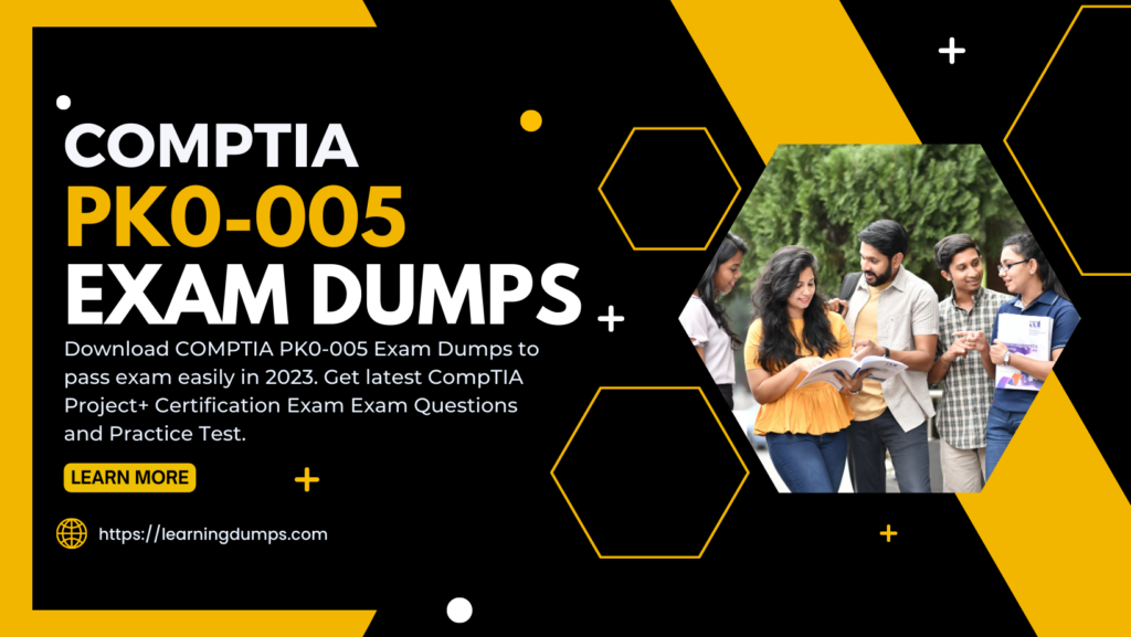 pk0 005 exam dumps