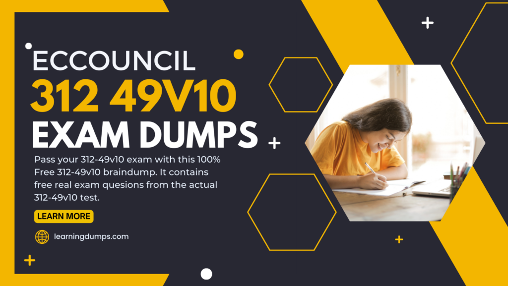 312 49v10 Exam Dumps