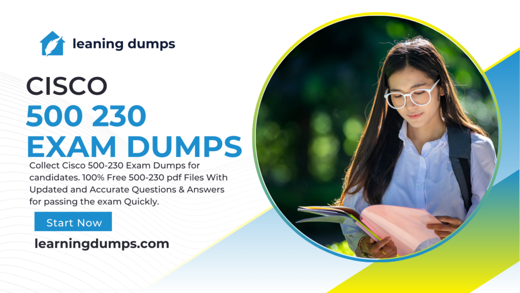 500 230 Exam Dumps