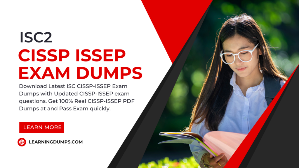 CISSP ISSEP Exam Dumps