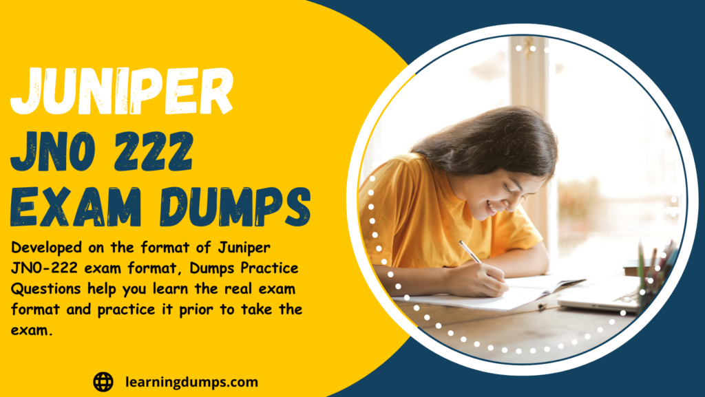 JN0 222 Exam Dumps