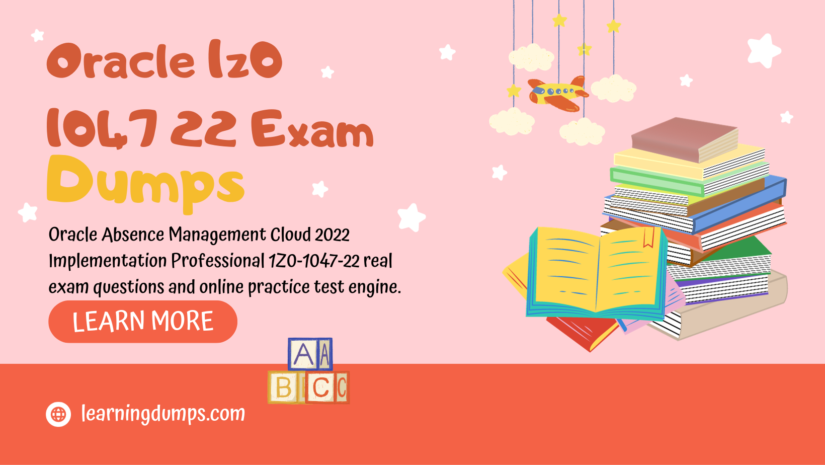 1z0 1047 22 Exam Dumps Blueprint: How to Pass the Exam the First Time