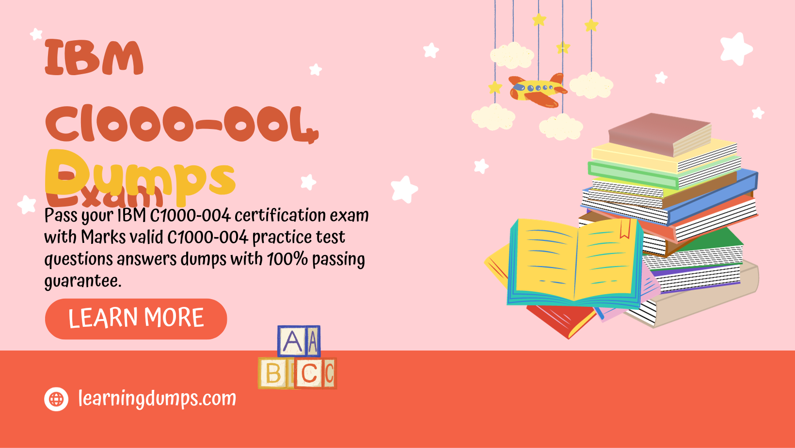 C1000 004 Exam Guide: Everything You Need to Pass the Exam