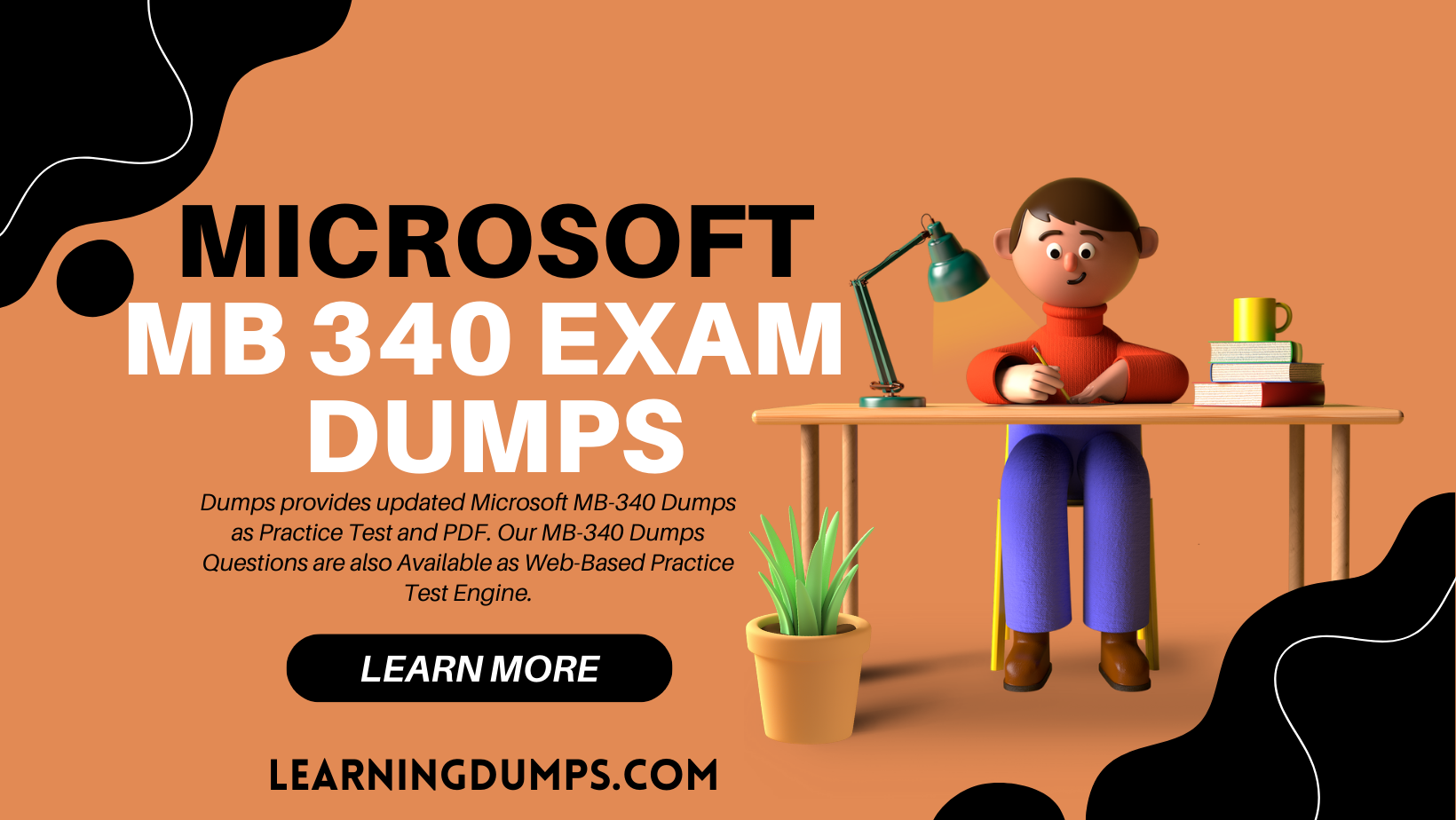 Passing Your MB 340 Dumps Certification With These Key Tips