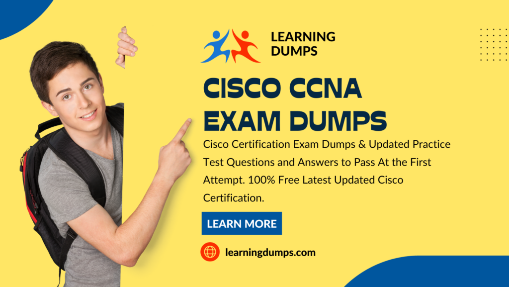 ccna exam dumps