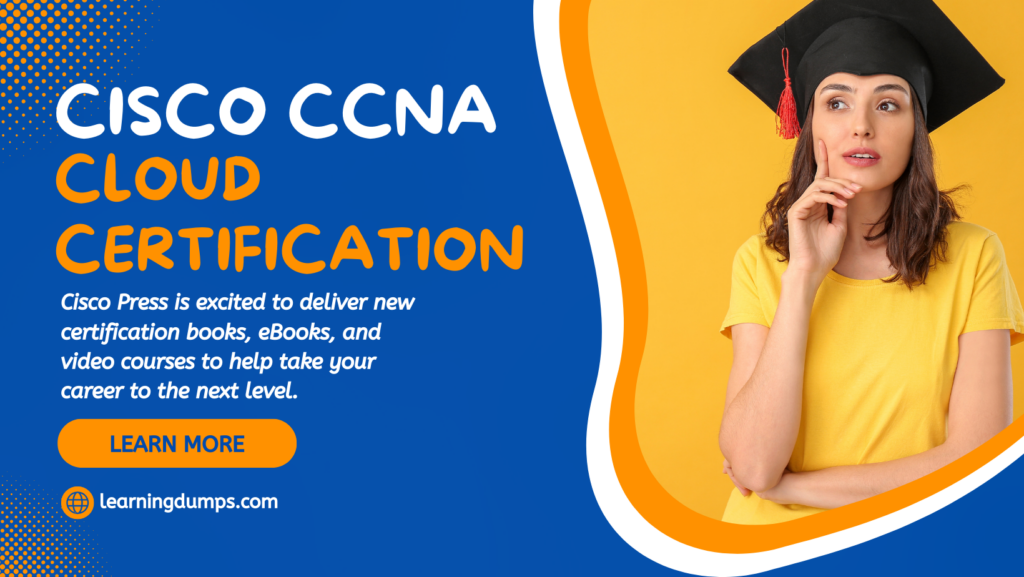 ccna cloud certification