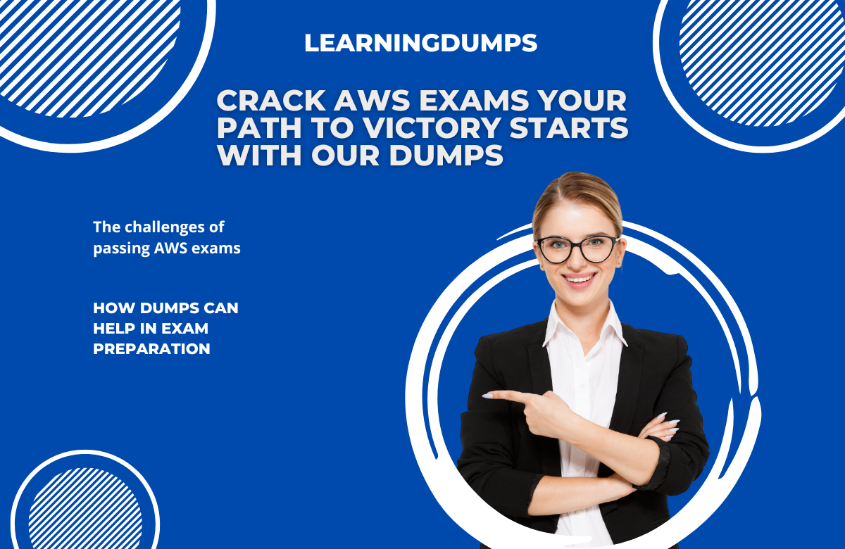 aws certification dumps
