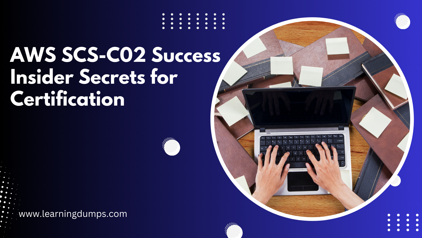 SCS-C02 Practice Exam Certification: Your Pathway to Success